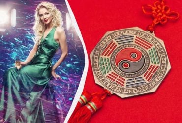 Тиграм - зелений, Щурам - чорний: у чому зустрічати Новий рік 2026 за східним гороскопом