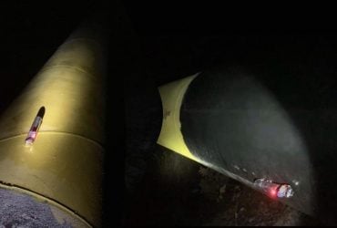 Українські розвідники вивели з ладу магістральний газопровід у Росії, - джерела