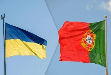 Україна та Португалія домовилися про спільне виробництво морських дронів