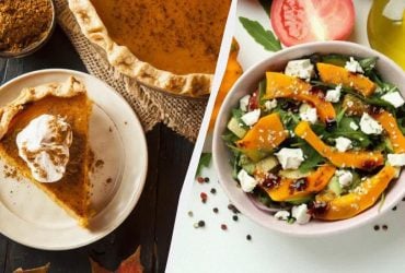 Навіть ті, хто морщився, побачивши гарбуз, попросять добавки: що приготувати з овоча