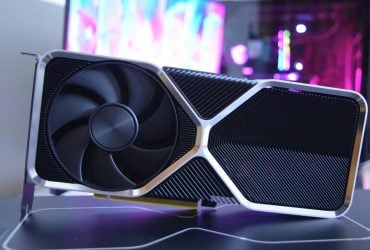 Популярна відеокарта NVIDIA тимчасово зникне з продажу – у всьому винен ШІ