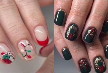 7 неймовірних ідей для манікюру, які перетворять руки на свято (фото)