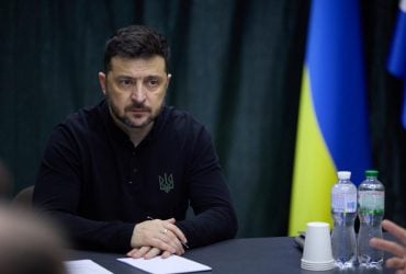 Украина не сможет финансировать собственную армию после окончания войны, - Зеленский