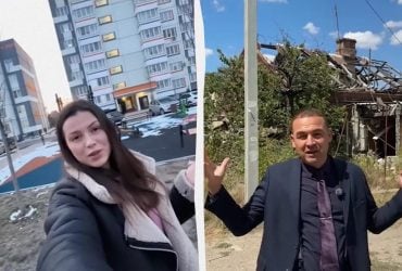 Армія платних блогерів Путіна просуває в інтернеті російський Маріуполь, - The Telegraph