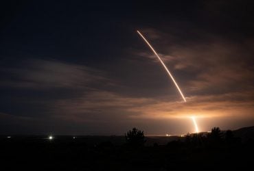 Minuteman III: цікаві факти про міжконтинентальну балістичну ракету США