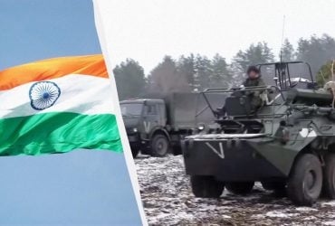 Їхали на навчання, опинилися на Донбасі: РФ примусово вербує індійських студентів, - ЗМІ