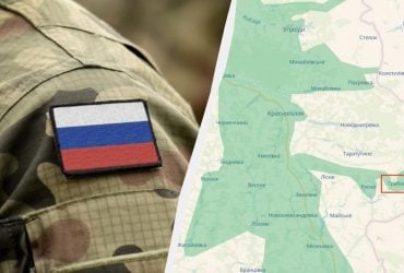 Вночі росіяни зайшли в село на Сумщині, до РФ вивезли десятки людей, - ЗМІ