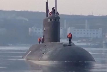 Скільки субмарин-носіїв ракет Калібр залишилося в РФ у Чорному морі: відповідь експерта