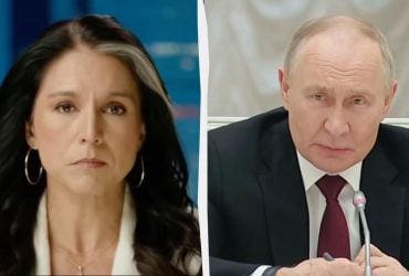 Ложь и пропаганда: директор нацразведки США удивила заявлением об аппетитах Путина