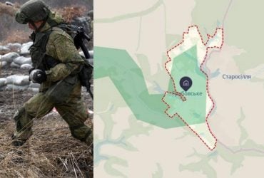 На Сумщині евакуюють цивільних на тлі даних про вивезення українців у Росію