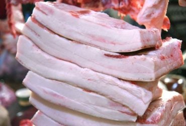 Скільки днів можна зберігати сало в холодильнику і як його заморозити: пояснення дієтолога