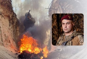 Россияне изменили тактику: командир корпуса ДШВ о ситуации в Покровске и Мирнограде