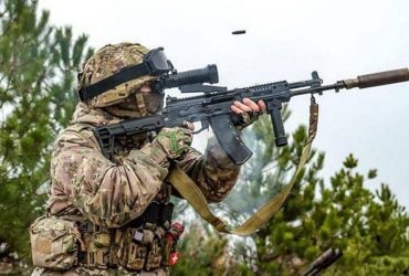 ЗСУ підтвердили, що росіяни прорвали кордон на Сумщині і вивезли людей, - ЗМІ