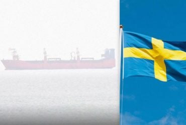 Швеция задержала подсанкционное российское судно: СМИ раскрыли, в чем его подозревают