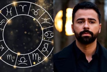 Гороскоп на неделю от Макса Гордеева: Овнам - роковой конфликт, Девам - хаос