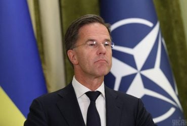 Рютте висловився про вплив територіальних амбіцій Трампа на НАТО