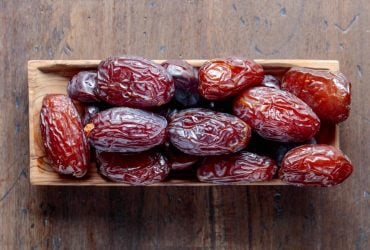 Бомба небезпечніше Coca-Cola: скільки фініків можна їсти в день без шкоди здоров'ю