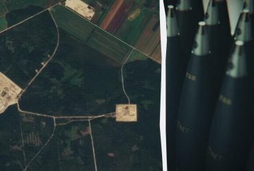 Лукашенко будує завод з виробництва снарядів для російської армії, - білоруська опозиція