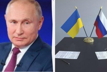 Гарантії безпеки для України опинилися в руках Путіна, - Politico