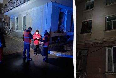 РФ атакувала інфраструктуру Одеси: в частині міста немає світла