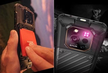 Android-смартфон навчили працювати без акумулятора: яка модель на це здатна