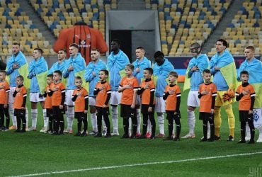 "Динамо" может потерять одного из молодых полузащитников уже в зимнее трансферное окно, - СМИ