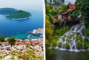 Эксперт по Хорватии назвала четыре скрытые жемчужины страны, которые стоит посетить