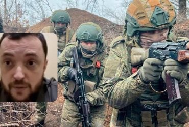 У Грабовське на Сумщині зайшли близько 100 військових РФ: Трегубов розкрив подробиці