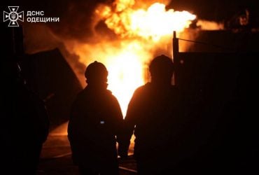 РФ прагне відрізати Україну від моря: у ВМС пояснили посилення атак по Одещині