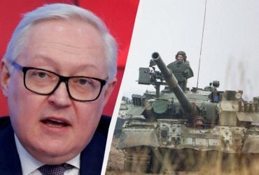 В РФ заявили о готовности зафиксировать юридически, что не собираются нападать на Европу