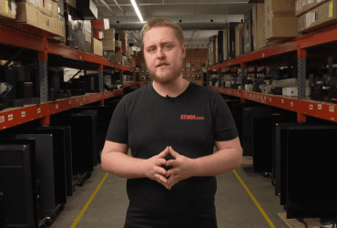 LCD проти OLED: трирічний тест показав, телевізори з яким екраном служать довше