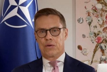 До мирної угоди між Україною і Росією залишилися найважчі 5%, - Стубб