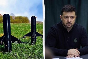 Україні не вистачає дронів-перехоплювачів: Зеленський назвав причини