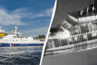 Каспій ближче до України, ніж здається: у ВМС пояснили, чим цікавий цей регіон