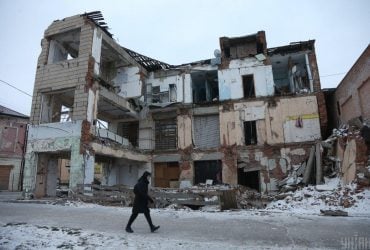 Зеленський розкрив деталі про викрадення цивільних на Сумщині