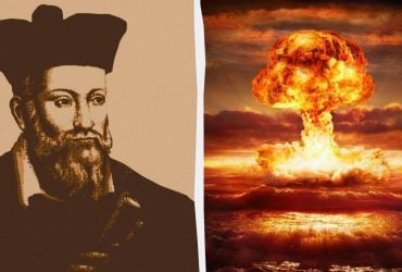 Нострадамус залишив тривожне пророцтво на 2026 рік: нашестя бджіл і кінець Заходу