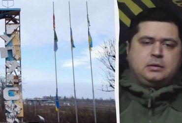 Чому росіяни так рвуться захопити Куп'янськ: прикордонник розкрив плани ворога