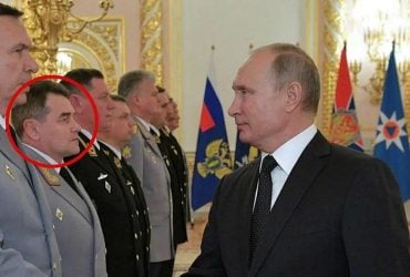 Bild: Ліквідація генерала в Москві - сигнал українців для Путіна і росіян