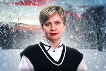 Навалить до 15 см снігу: метеорологиня розповіла, чим закінчиться рік і як почнеться наступний