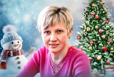 Погода на Новий рік: метеорологиня розповіла, чи зустрінуть його українці зі снігом