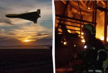 Масована атака РФ: на Житомирщині загинула 4-річна дитина