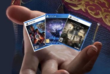 У PS Store почався новорічний розпродаж: на знижки пішли найгучніші хіти 2025-го