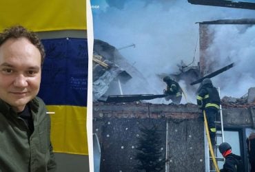 Військовий назвав три причини комбінованого удару Росії