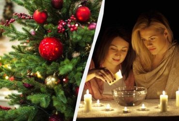6 точних ворожінь на Різдво: як дізнатися свою долю у ніч з 24 на 25 грудня