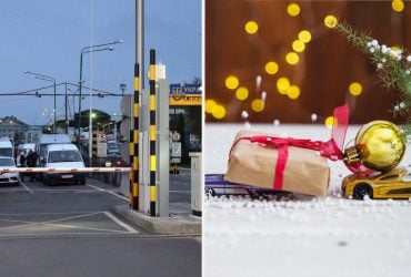 Подарки останутся на таможне: что запрещено ввозить и пересылать в Украину