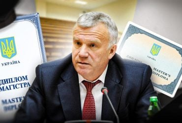 У 2000-х торгували дипломами, а сьогодні хочуть торгувати університетами, - президент НУБІП Станіслав Ніколаєнко