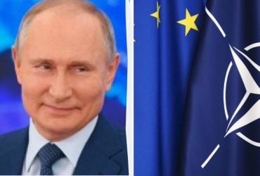 Путін пообіцяв не нападати на ЄС і НАТО, але є незручний нюанс, - ISW