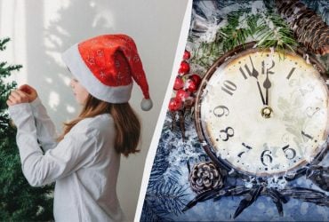 Щоб бажання збулося на 100%: як правильно загадувати в ніч Нового року