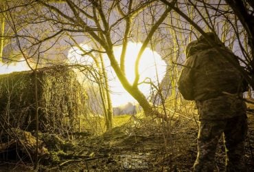 Не збере і дивізії: The Telegraph дізнався, чи зможе Велика Британія захистити Україну