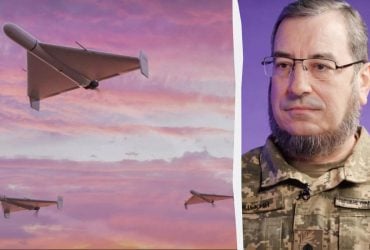У розвідці оцінили дроновий потенціал РФ на 2026-й і пояснили, що має робити Україна